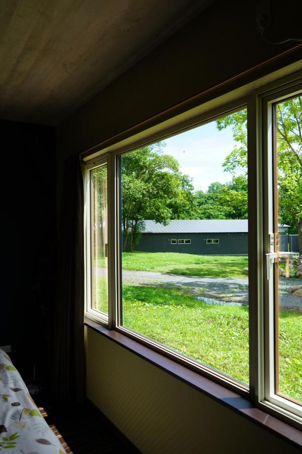 Niseko Villa Kiraku Hou Zewnętrze zdjęcie